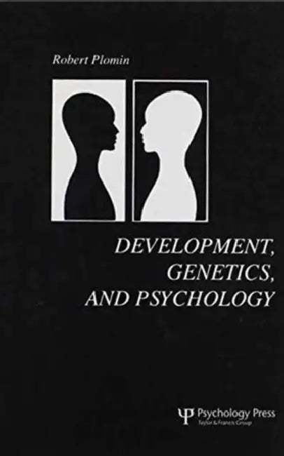 Development, Genetics and Psychology by Robert Plomin
