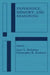 Experience, Memory, and Reasoning by Janet L. Kolodner