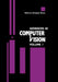 Advances in Computer Vision by Christopher Brown