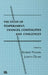 The Study of Temperament: Changes, Continuities, and Challenges by Robert Plomin