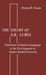 The theory of A.r. Luria: Functions of Spoken Language in the Development of Higher Mental Processes by Donna R. Vocate