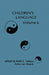 Children's Language by K. Nelson