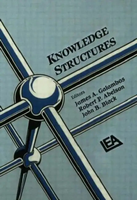 Knowledge Structures by James A. Galambos