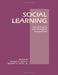 Social Learning: Psychological and Biological Perspectives by Thomas R. Zentall