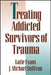 Treating Addicted Survivors of Trauma by Katie Evans, J. Michael Sullivan