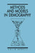 Methods and Models in Demography by Colin Newell