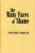 The Many Faces of Shame by Donald L. Nathanson