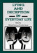 Lying and Deception in Everyday Life by Michael Lewis, Carolyn Saarni