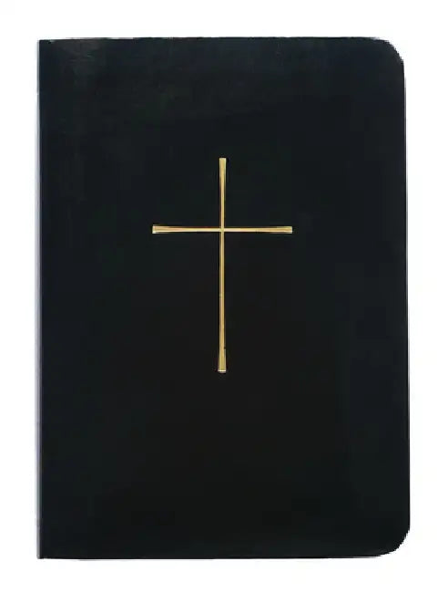 1979 Book of Common Prayer: Economy Edition by Church Publishing Incorporated