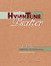 A Hymntune Psalter Book Two: Revised Common Lectionary Edition Gradual Psalms: The Season After Pentecost by Carl P. Daw, Kevin R. Hackett