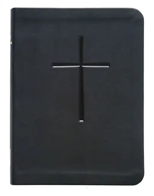 1979 Book of Common Prayer: Black Vivella by Church Publishing
