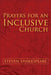 Prayers for an Inclusive Church by Steven Shakespeare