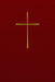 Book of Common Prayer 1979: Large Print Edition by Episcopal Church
