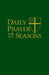 Daily Prayer for All Seasons (paperback) by Stand Com Music &. Liturgy Epis Church
