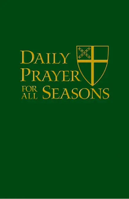 Daily Prayer for All Seasons Deluxe Edition by The Standing Music