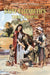 Saint Elizabeth's Three Crowns by Blanche Jennings Thompson