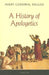A History of Apologetics by Cardinal Avery Dulles