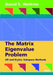 The Matrix Eigenvalue Problem: GR and Krylov Subspace Methods by David S. Watkins