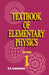 Textbook of Elementary Physics: Mechanics Heat Molecular Physics by G. S. Landsberg, A. Troitsky