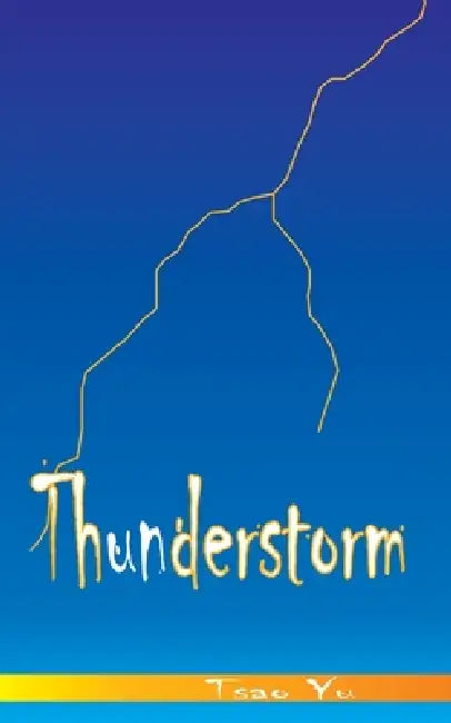 Thunderstorm by Tsao Yu
