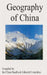 Geography of China by University Press of the Pacific
