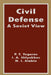 Civil Defense: A Soviet View by P. T. Yegorov, N. I. Albin, I. A. Shlyakhov