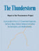The Thunderstorm: Report of the Thunderstorm Project by U. S. Government Agencies