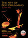 The Art of Bop Drumming: Book & Online Audio by John Riley