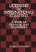 Licensing in International Strategy: A Guide for Planning and Negotiations by Farok J. Contractor