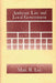 Antitrust Law and Local Government by Mark R. Lee