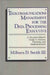 Telecommunications Management for the Data Processing Executive: A Decision-Maker's Guide to Systems Planning and Implementation by Milburn D. Smith