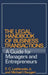 The Legal Handbook of Business Transactions: A Guide for Managers and Entrepreneurs by E. C. Lashbrooke
