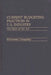Current Budgeting Practices in U.S. Industry: The State of the Art by Srinivasan Umapathy