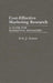 Cost-Effective Marketing Research: A Guide for Marketing Managers by Eric J. Soares