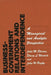 Business-Government Relations and Interdependence: A Managerial and Analytic Perspective by John M. Stevens
