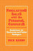 Forecasting Sales with the Personal Computer: Guidelines for Marketing and Sales Managers by Dick Berry