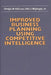 Improved Business Planning Using Competitive Intelligence by Carolyn M. Vella