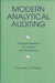 Modern Analytical Auditing: Practical Guidance for Auditors and Accountants by Thomas E. McKee