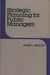Strategic Planning for Public Managers by James L. Mercer