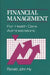 Financial Management for Health Care Administrators by Ronald John Hy