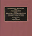 Personnel Policies and Procedures for Health Care Facilities: A Manager's Manual and Guide by Eugene P. Buccini