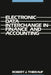 Electronic Data Interchange in Finance and Accounting by Robert J. Thierauf