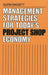 Management Strategies for Today's Project Shop Economy by Glenn Bassett