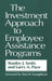 The Investment Approach to Employee Assistance Programs by Stanley J. Smits