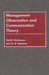 Management Observation and Communication Theory by Heikki Heiskanen