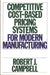 Competitive Cost-Based Pricing Systems for Modern Manufacturing by Robert J. Campbell