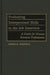 Evaluating Interpersonal Skills in the Job Interview: A Guide for Human Resource Professionals by James B. Weitzul