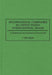Multinational Companies in United States International Trade: A Statistical and Analytical Sourcebook by F. Steb Hipple
