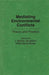 Mediating Environmental Conflicts: Theory and Practice by Willa M. Bruce