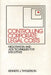 Controlling Corporate Legal Costs: Negotiation and Adr Techniques for Executives by Kenneth J. Thygerson